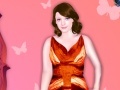                                                                     Lily Allen Dress up קחשמ