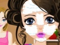                                                                     Sleepover party makeover קחשמ