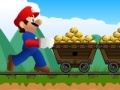                                                                     Mario Miner Game קחשמ