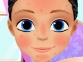                                                                     Little princess magic makeover קחשמ