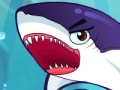                                                                      Hungry sharks ליּפש
