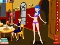                                                                     Linda The Waitress Dressup קחשמ