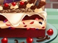                                                                     Yummy delight cake קחשמ