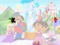                                                                     Dora Sort My Jigsaw קחשמ