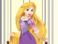                                                                     Princess Rapunzel New Room קחשמ