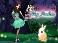                                                                     My Pookie קחשמ