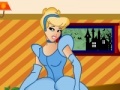                                                                     Princess Cinderella New Room קחשמ