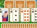                                                                       Tri Towers Solitaire ליּפש