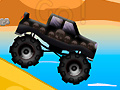                                                                     Mini Monster Challenge קחשמ
