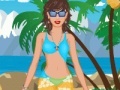                                                                     Trendy beach dress up קחשמ