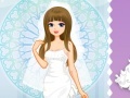                                                                     Wedding Dressup קחשמ