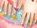                                                                     Summer nails spa קחשמ