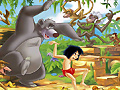                                                                     Jungle book קחשמ