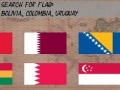                                                                     Flags and Countries קחשמ