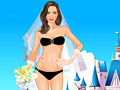                                                                     Stylish Bride Dressup קחשמ