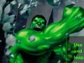                                                                    Hulk - destroy the city קחשמ