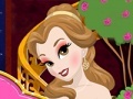                                                                     Belle's Princess Makeover קחשמ
