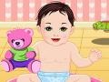                                                                     Sweet Baby Bathing קחשמ