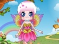                                                                    Pretty Flower Fairy קחשמ