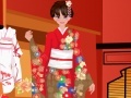                                                                     Kimono dress up קחשמ