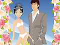                                                                     Dreamy Wedding קחשמ