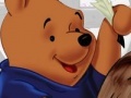                                                                     Winnie The Pooh Online Coloring קחשמ