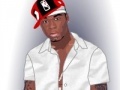                                                                     50 Cent Dress Up קחשמ