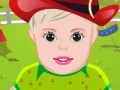                                                                     Stylish baby dressup קחשמ