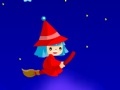                                                                     Magic Witch קחשמ