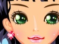                                                                     Jasmine makeup קחשמ