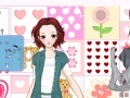                                                                     Sophie Dressup קחשמ