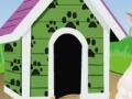                                                                     Doghouse decoration קחשמ