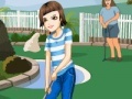                                                                     Mini golf dress up קחשמ