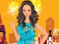                                                                     Gorgeous Party Girl קחשמ