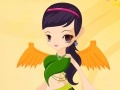                                                                    Sunflower Fairy Dressup קחשמ