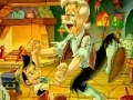                                                                     Puzzle mania pinocchio  קחשמ