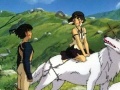                                                                     Princess Mononoke Find the Alphabets קחשמ