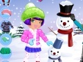                                                                     Snowman Designer קחשמ