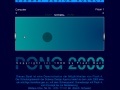                                                                     Pong 2000 קחשמ