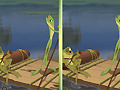                                                                     The princess and the frog קחשמ