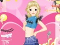                                                                     Rock Star Dress Up קחשמ