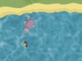                                                                     Dangerous Swimming קחשמ