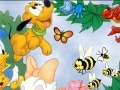                                                                     Cartoon's Hidden Objects קחשמ