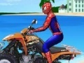                                                                     Spiderman driver קחשמ