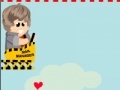                                                                     Justin Bieber, delivery service. Valentine's day edishion  קחשמ