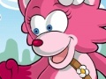                                                                     Windy the pink fox קחשמ
