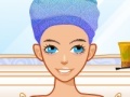                                                                     Oceans princess makeover קחשמ