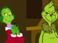                                                                     Grinch Kissing קחשמ