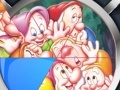                                                                     Snow White And the 7-Dwarfs Pic Tart קחשמ