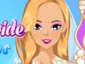                                                                     Pretty bride makeover קחשמ